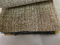 70x lapjes stof camargue 30x25cm - afbeelding 7 van  15