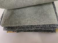 70x lapjes stof camargue 30x25cm - afbeelding 8 van  15