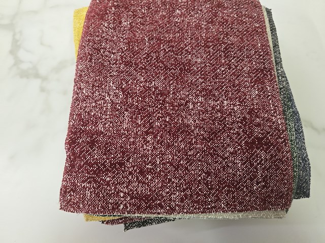 70x lapjes stof camargue 30x25cm - afbeelding 14 van  15