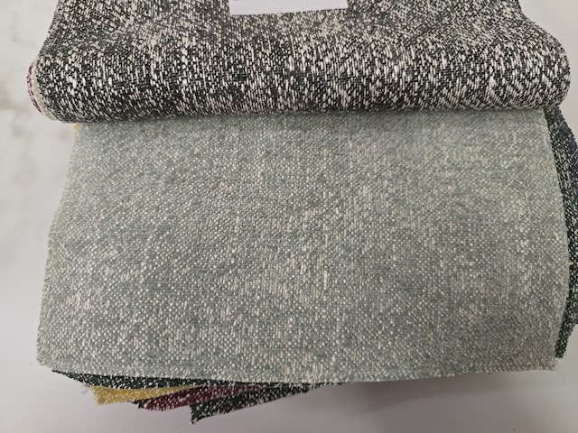 70x lapjes stof camargue 30x25cm - afbeelding 15 van  15