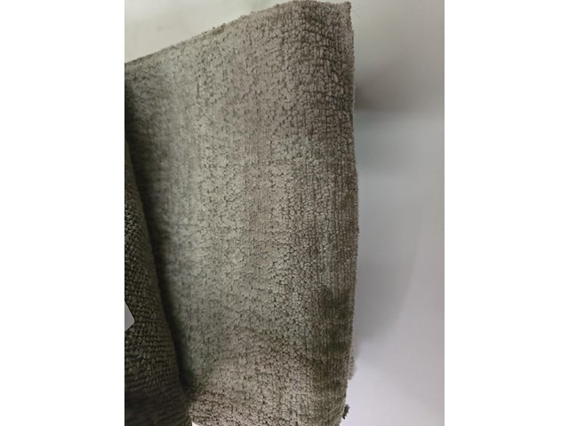 70x lapjes stof oa bouclé en sheepskin 30x25cm - afbeelding 18 van  21