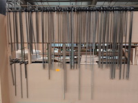 70x lijmklem - afbeelding 1 van  4