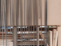 70x lijmklem - afbeelding 2 van  4