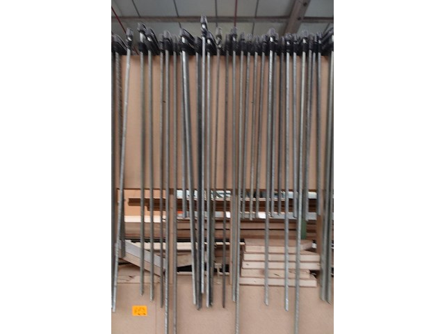 70x lijmklem - afbeelding 3 van  4