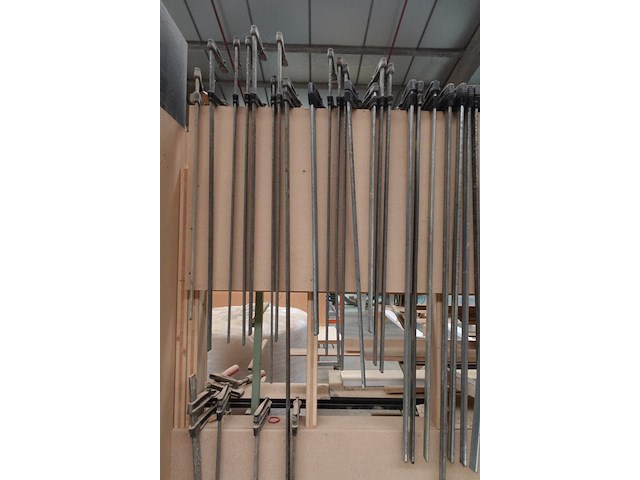 70x lijmklem - afbeelding 4 van  4