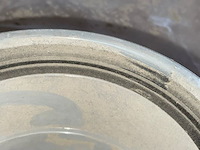 70x overschuifmof met pvc - afbeelding 2 van  4