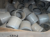 70x overschuifmof met pvc - afbeelding 4 van  4