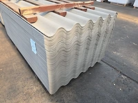 (70x) vezelcement golfplaten svk neptunus - afbeelding 5 van  5