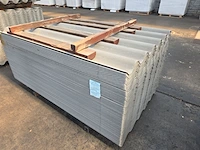 (70x) vezelcement golfplaten svk neptunus - afbeelding 3 van  5