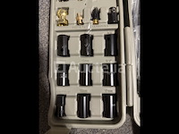 71 delige pneumatische gereedschaps set - afbeelding 5 van  12