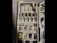71 delige pneumatische gereedschaps set - afbeelding 6 van  12