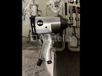 71 delige pneumatische gereedschaps set - afbeelding 7 van  12