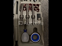 71 delige pneumatische gereedschaps set - afbeelding 10 van  12