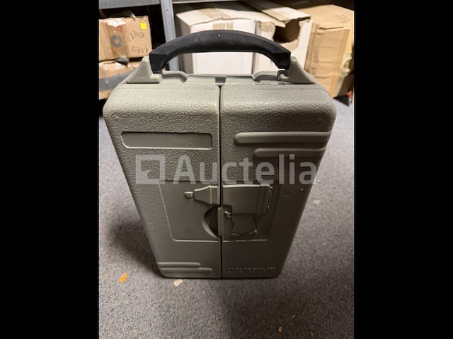 71 delige pneumatische gereedschaps set - afbeelding 2 van  12