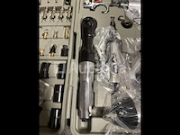 71 delige pneumatische gereedschaps set - afbeelding 6 van  12