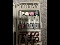 71 delige pneumatische gereedschaps set - afbeelding 8 van  12