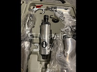 71 delige pneumatische gereedschaps set - afbeelding 9 van  12