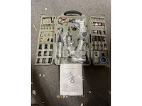 71 delige pneumatische gereedschaps set - afbeelding 10 van  12