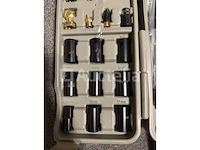 71 delige pneumatische gereedschaps set - afbeelding 6 van  12