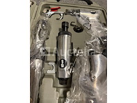 71 delige pneumatische gereedschaps set - afbeelding 7 van  12