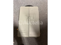 71 delige pneumatische gereedschaps set - afbeelding 9 van  12