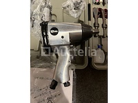 71 delige pneumatische gereedschaps set