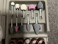 71 delige pneumatische gereedschaps set - afbeelding 2 van  12