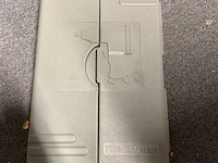 71 delige pneumatische gereedschaps set - afbeelding 4 van  12