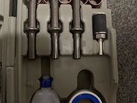 71 delige pneumatische gereedschaps set - afbeelding 3 van  12