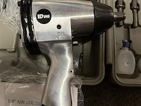 71 delige pneumatische gereedschaps set - afbeelding 10 van  12