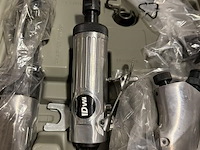 71 delige pneumatische gereedschaps set - afbeelding 12 van  12