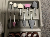 71 delige pneumatische gereedschaps set - afbeelding 2 van  12