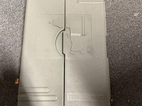 71 delige pneumatische gereedschaps set - afbeelding 4 van  12