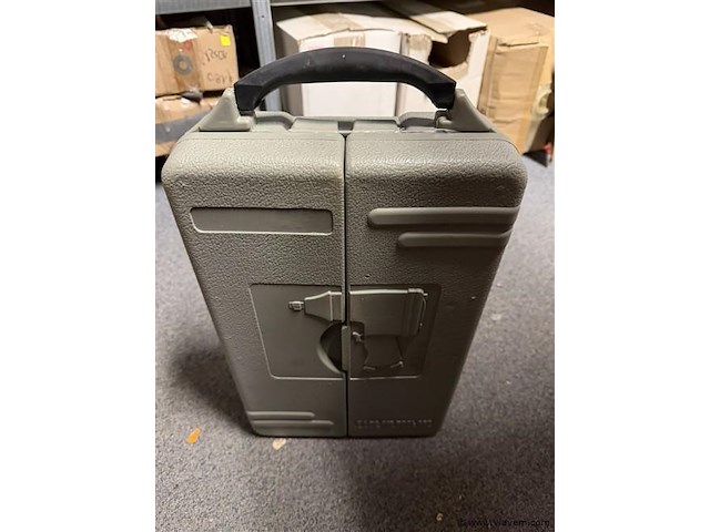 71 delige pneumatische gereedschaps set - afbeelding 5 van  12