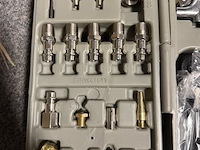71 delige pneumatische gereedschaps set - afbeelding 8 van  12