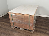 71 m2 laminaat plank - 1380 x 193 x 7 mm - afbeelding 3 van  3