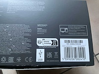 7.1 surround gaming headset logitech g432 - afbeelding 4 van  9