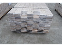 71,01 m² massief eiken parket 15mm - afbeelding 3 van  7