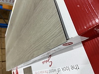 71,74 m² vinyl vloer 4mm - afbeelding 2 van  3