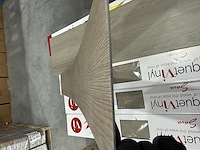 71,74 m² vinyl vloer 4mm - afbeelding 3 van  3