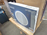 71cm 3 cct anti-mist led-spiegel - afbeelding 4 van  8