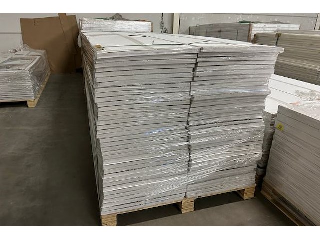 72 akoestische wandpanelen - afbeelding 3 van  3