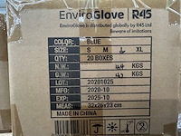 72 dozen wegwerphandschoenen - afbeelding 2 van  3