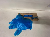 72 dozen wegwerphandschoenen