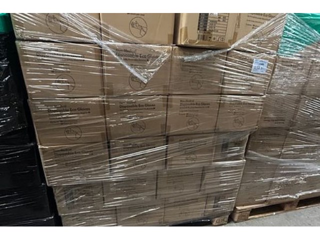 72 dozen wegwerphandschoenen - afbeelding 3 van  3