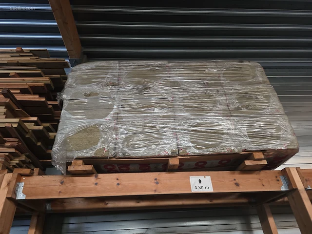 72 isolatiepanelen - afbeelding 1 van  3