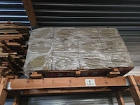 72 isolatiepanelen