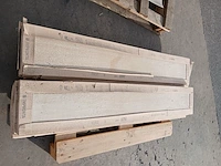 7,2 m² parkettegels impronta - afbeelding 1 van  3