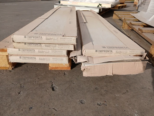 7,2 m² parkettegels impronta - afbeelding 2 van  3