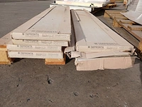 7,2 m² parkettegels impronta - afbeelding 2 van  3